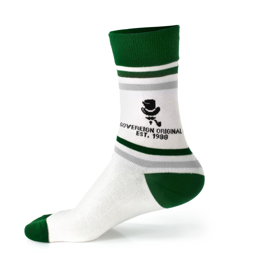 Sovereign Original Heritage 3-Pack