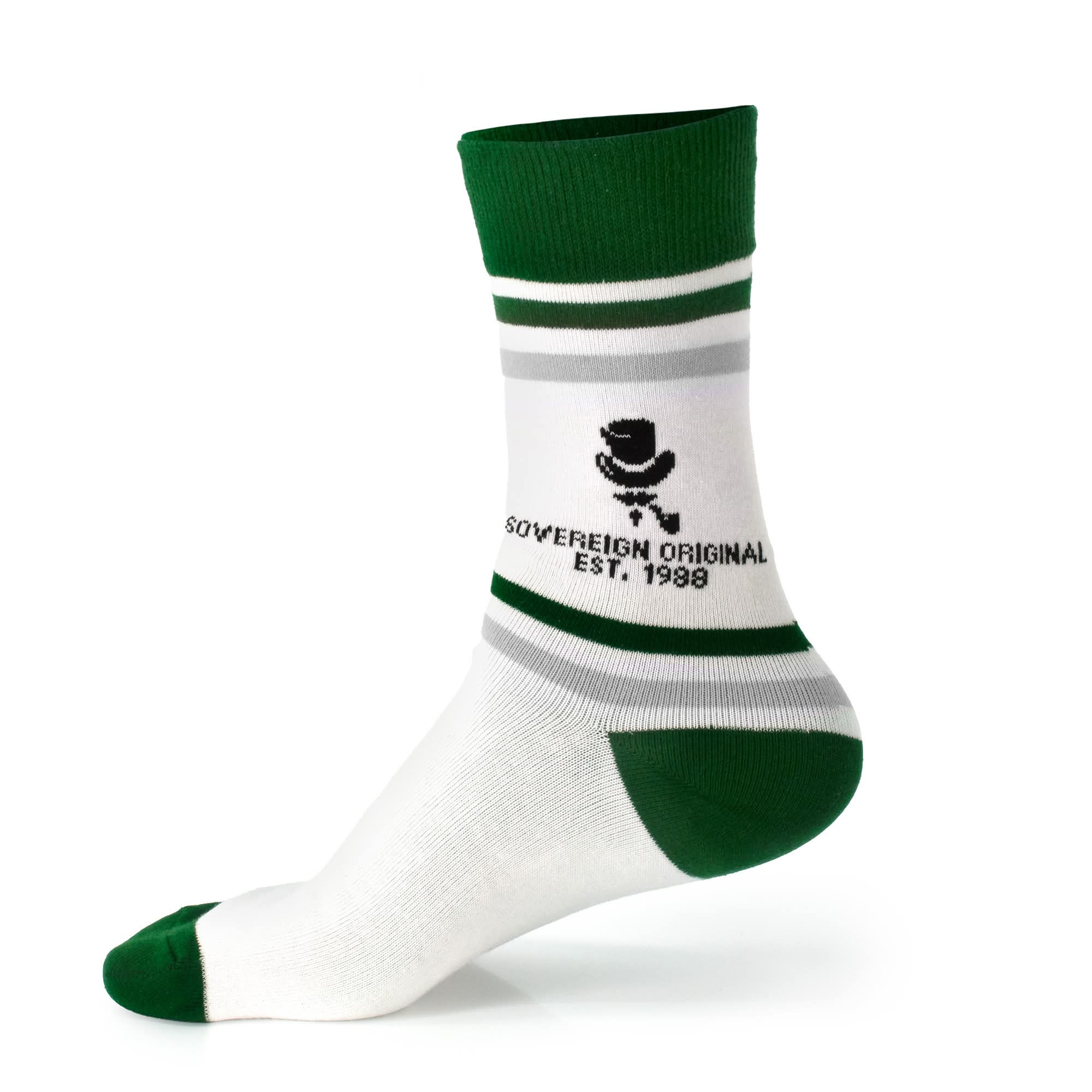 Sovereign Original Heritage 3-Pack