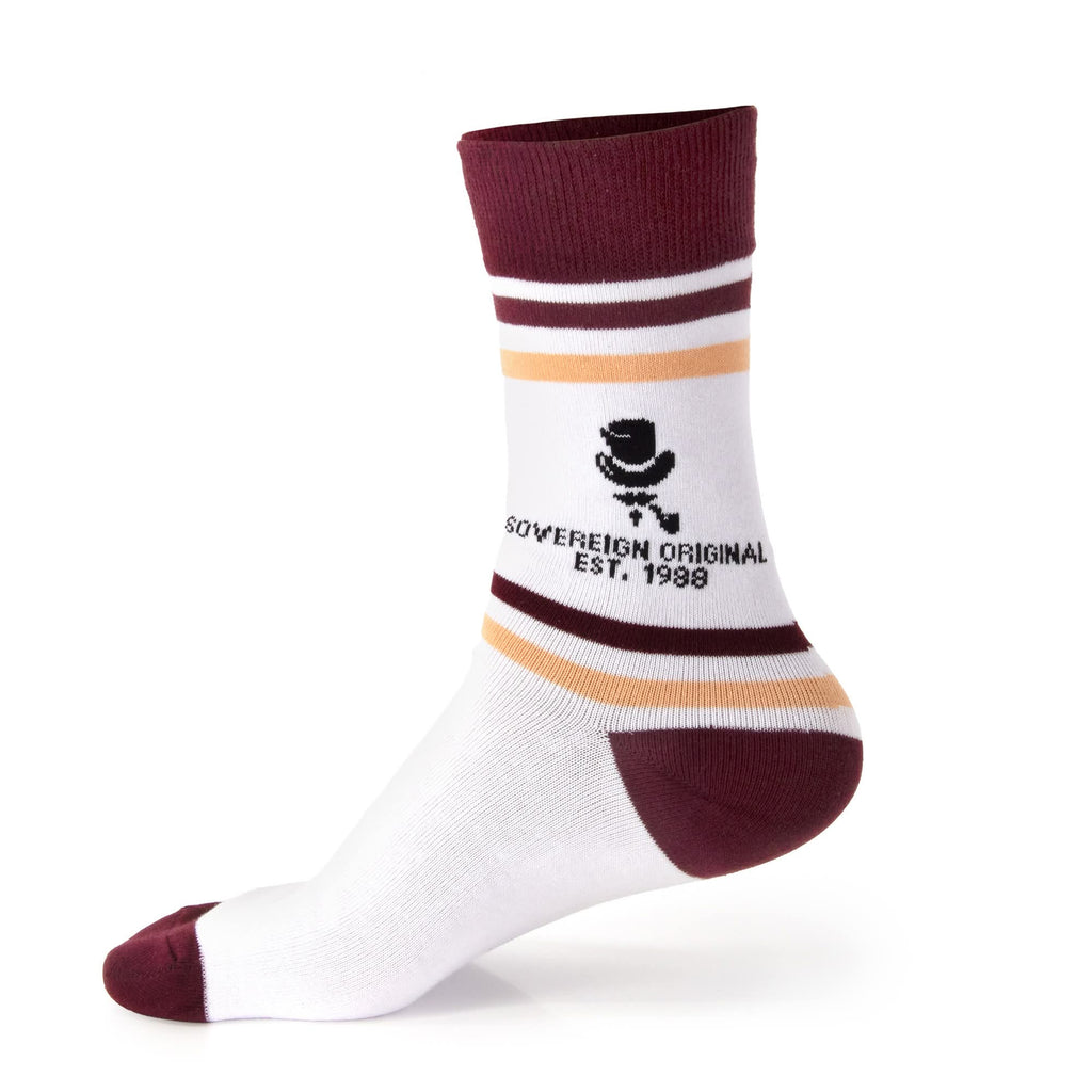 Sovereign Original Heritage 3-Pack