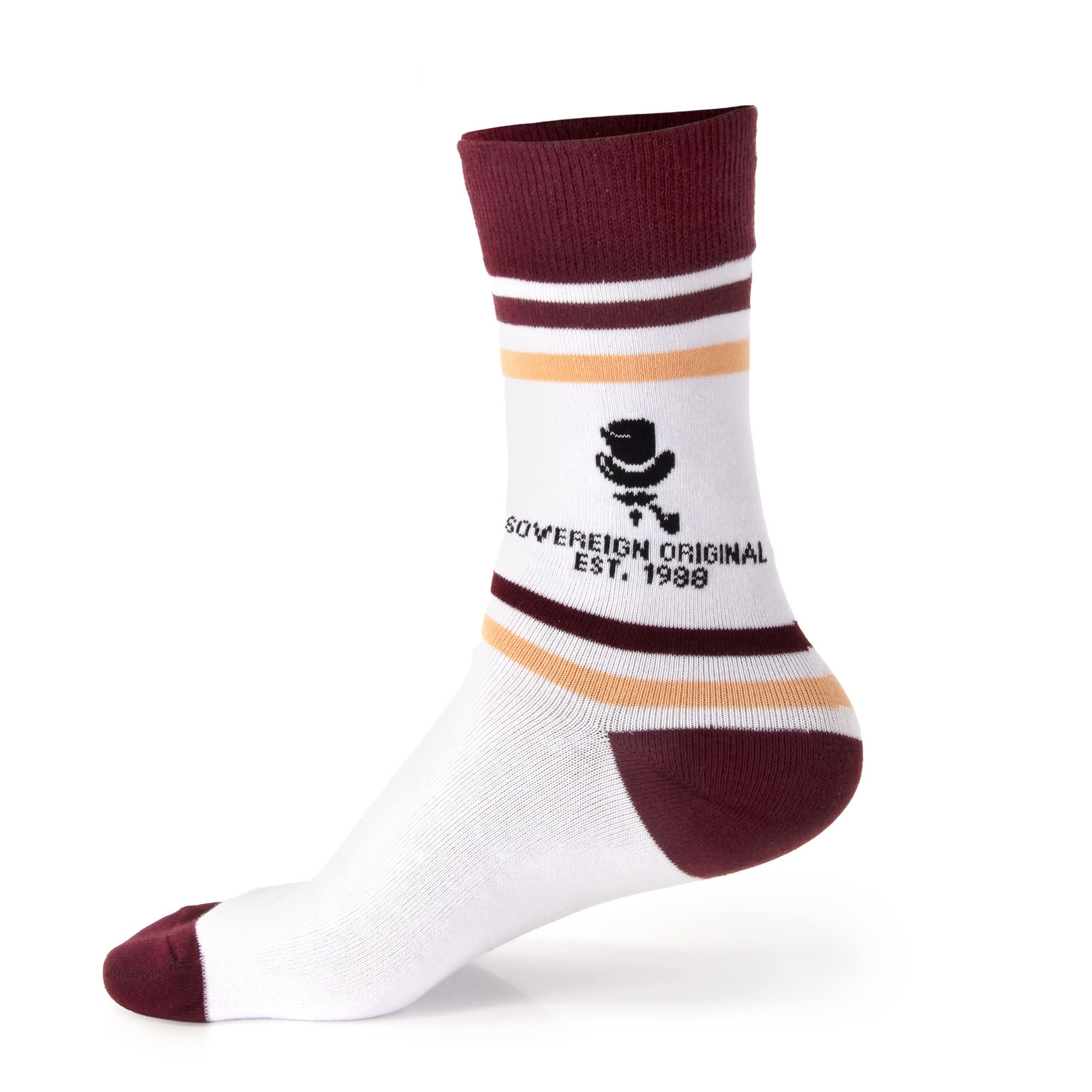 Sovereign Original Heritage 3-Pack